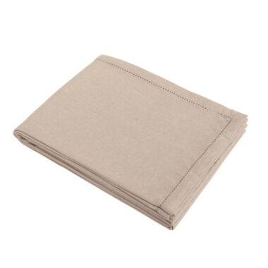 Mantel de Mesa Lavender 100% Algodón