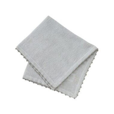 Servilleta Zully  100% Algodón 40x40cm
