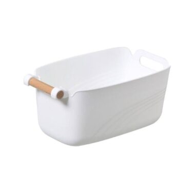 Organizador Tipo Contenedor Apilable