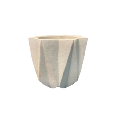 PACK X 3 JARRÓN DECORATIVO ALASKA | Savihome