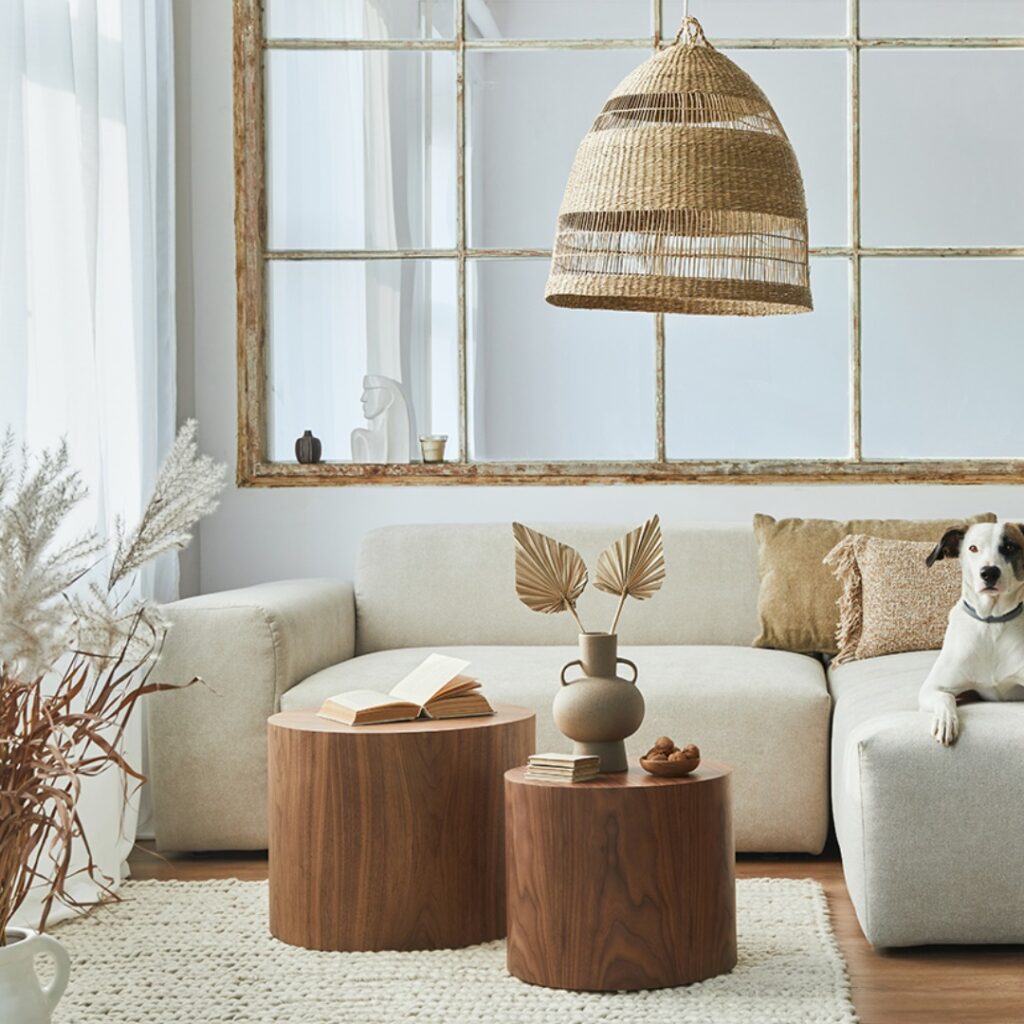 Como decorar una casa pequeña y sencilla con poco dinero