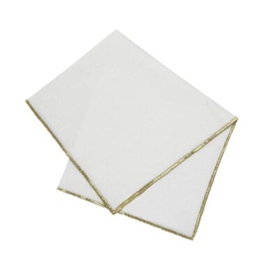 Servilleta Valentina 40x40 | SaviHome - Image 2