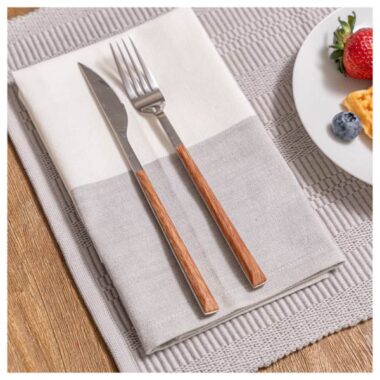 Servilletas de Tela Zuel 40x40 | SaviHome