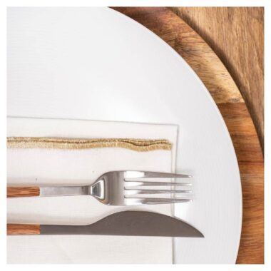 Servilleta Valentina 40x40 | SaviHome