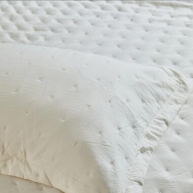 Cubrecama Gacela con Funda de Almohada | SaviHome - Image 3