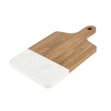 Tabla Mármol Rectangular | SaviHome - Image 3