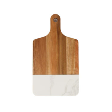 Tabla Mármol Rectangular | SaviHome - Image 2