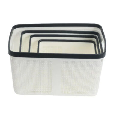 Canasta Silvanus | SaviHome - Image 3