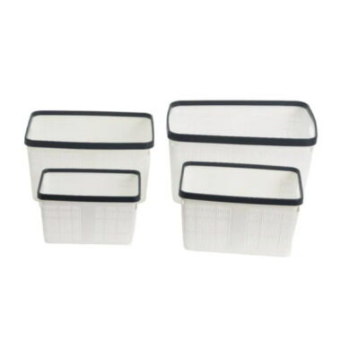 Canasta Silvanus | SaviHome - Image 4