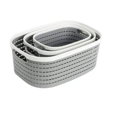 Canasta Cisne | SaviHome - Image 3