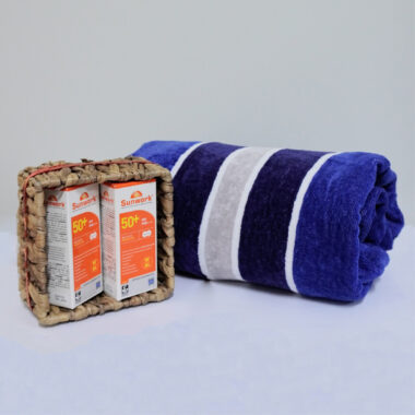 Pack Verano Seguro | SaviHome