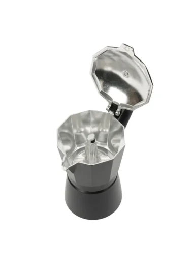 Cafetera Italiana de Aluminio - Image 2