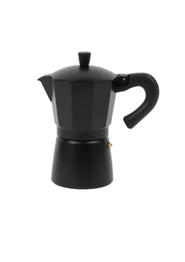 Cafetera Italiana de Aluminio - Image 3