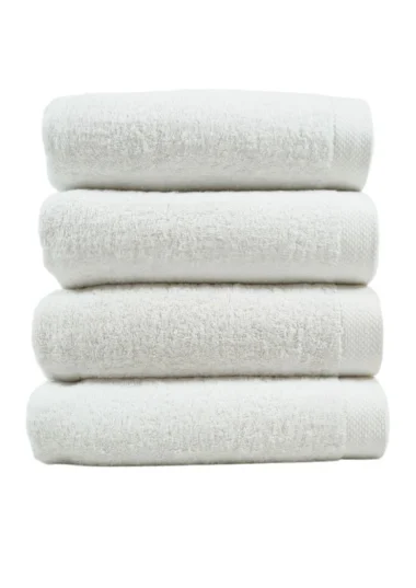 Toalla Corporativa de Baño Zafira (75 cm x 140 cm) - Image 3
