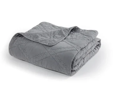 Cubrecama Cassia con Funda de Almohada - Image 5