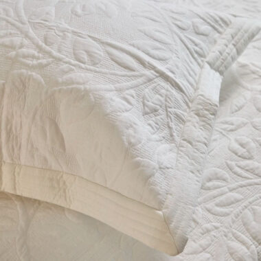 Cubrecama Passionaria con Funda de Almohada - Image 4